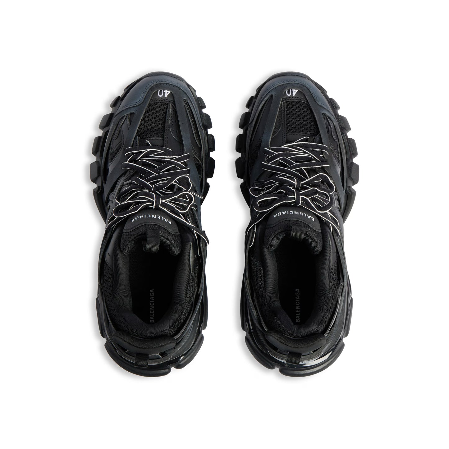 Balenciaga Track