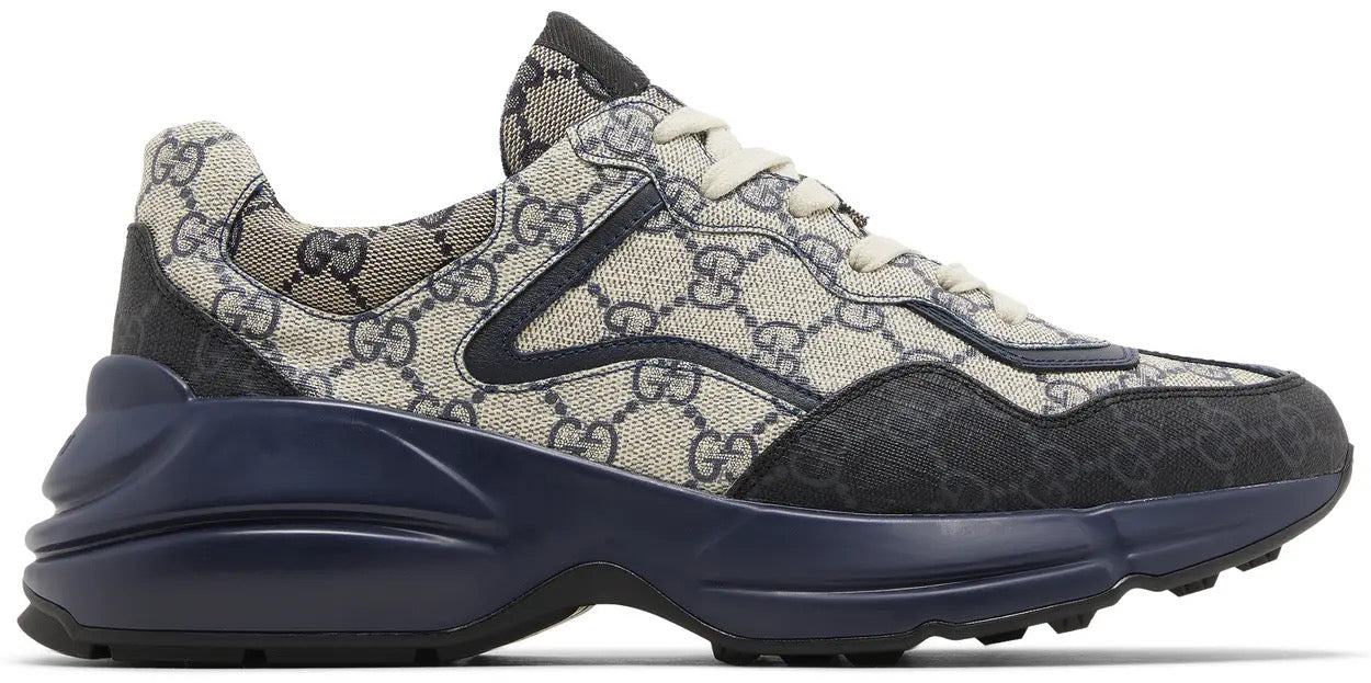 Men's GG Rhyton sneaker