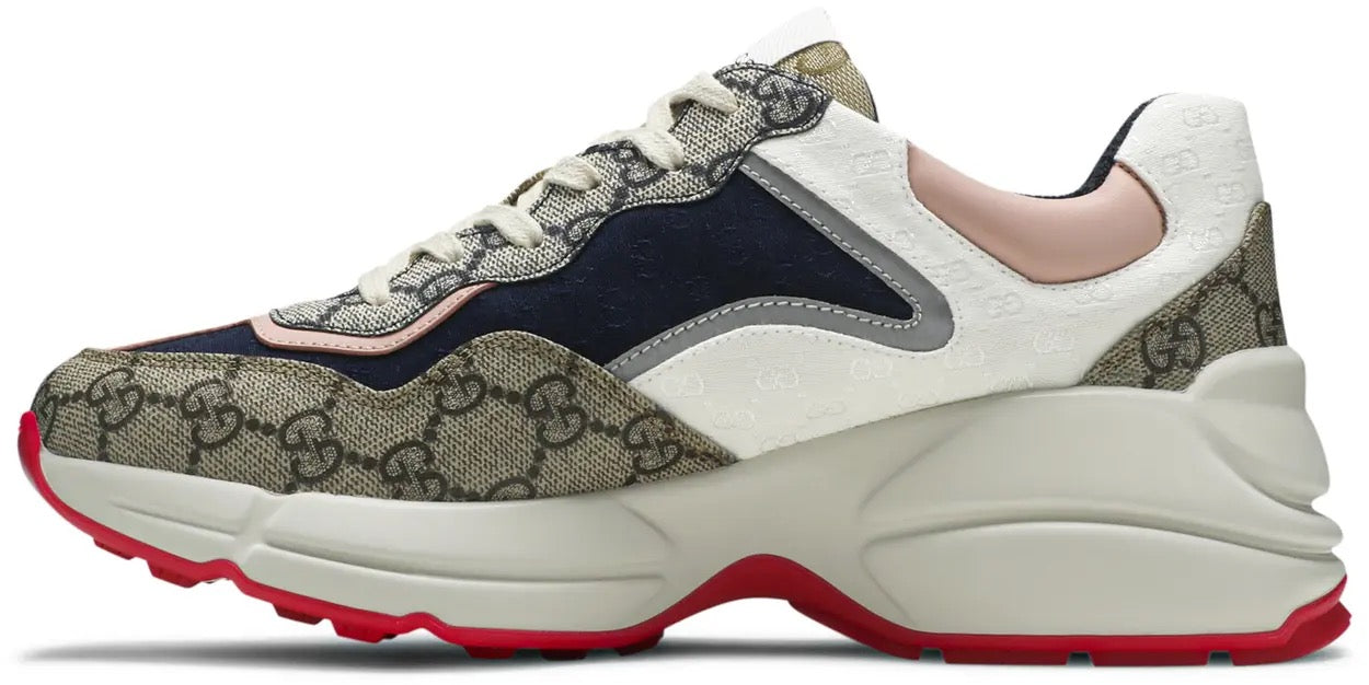 Men's GG Rhyton sneaker