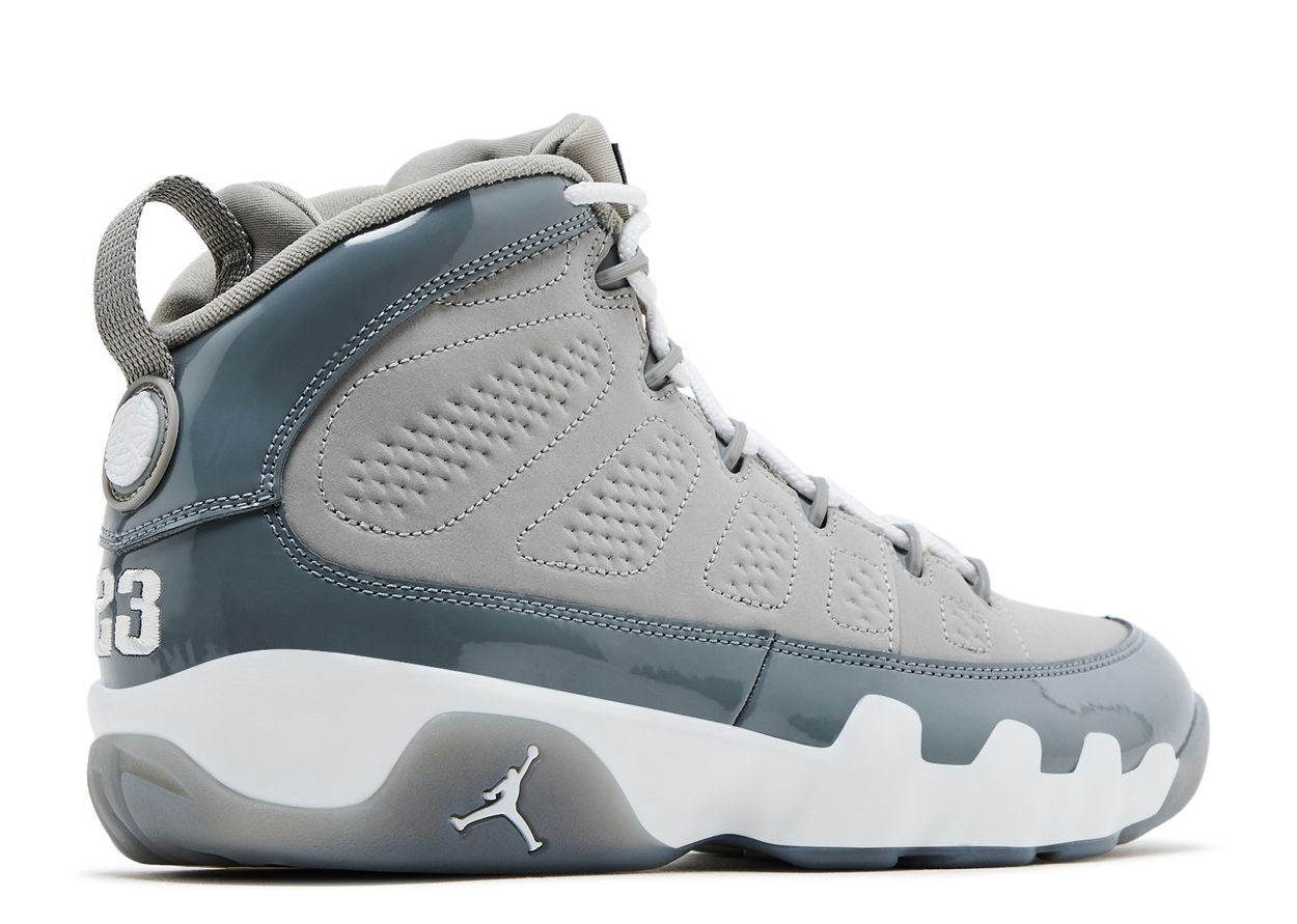 Jordan 9s
