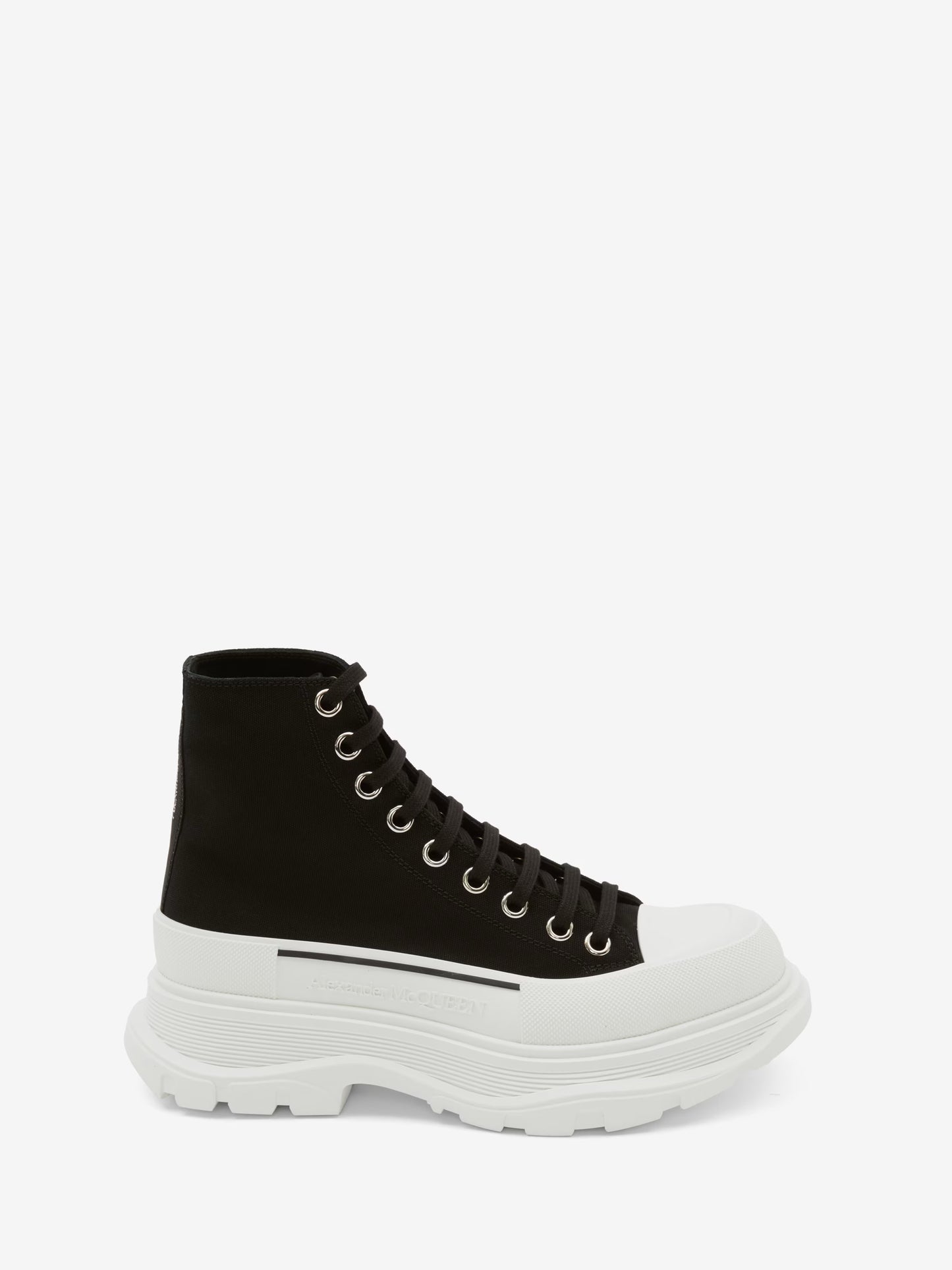 Alexander Macqueen Tread Slick Boot