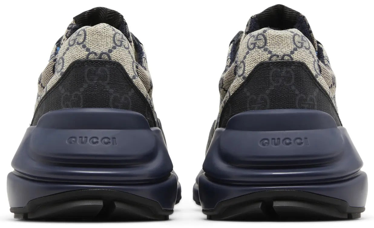Men's GG Rhyton sneaker