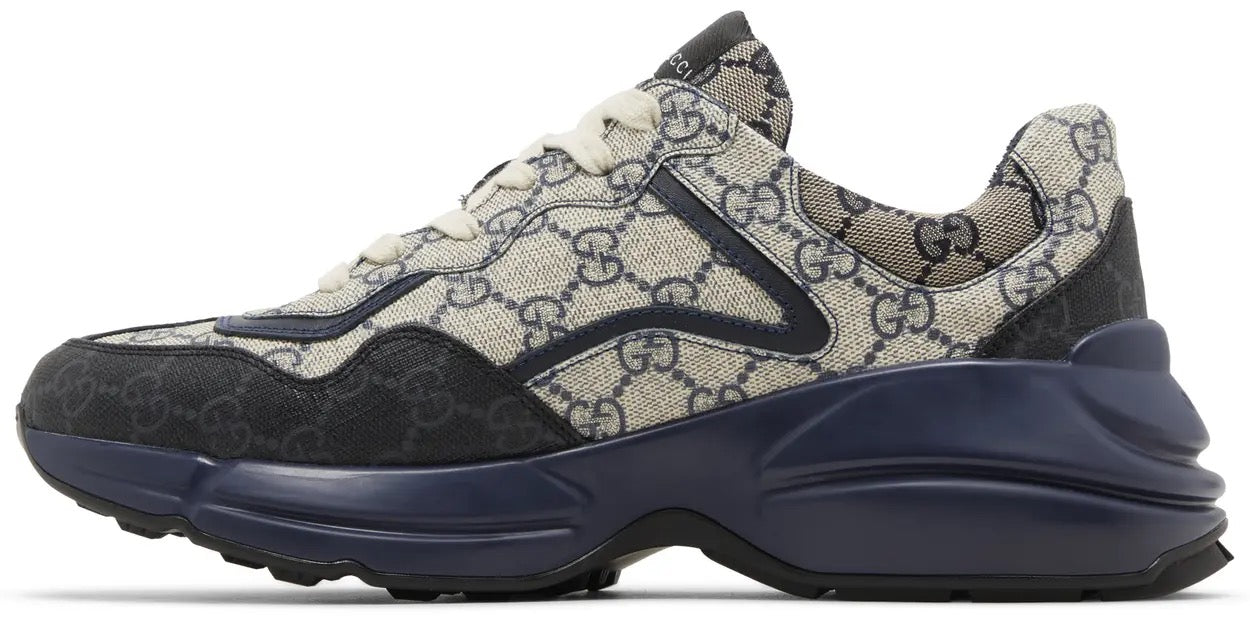 Men's GG Rhyton sneaker