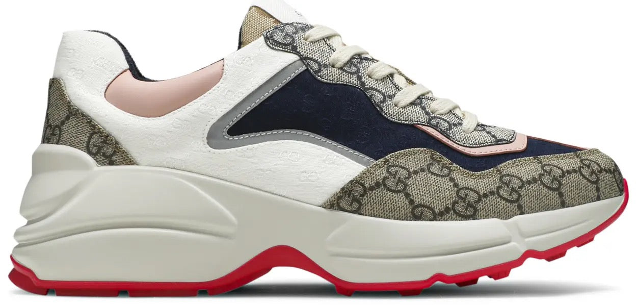 Men's GG Rhyton sneaker