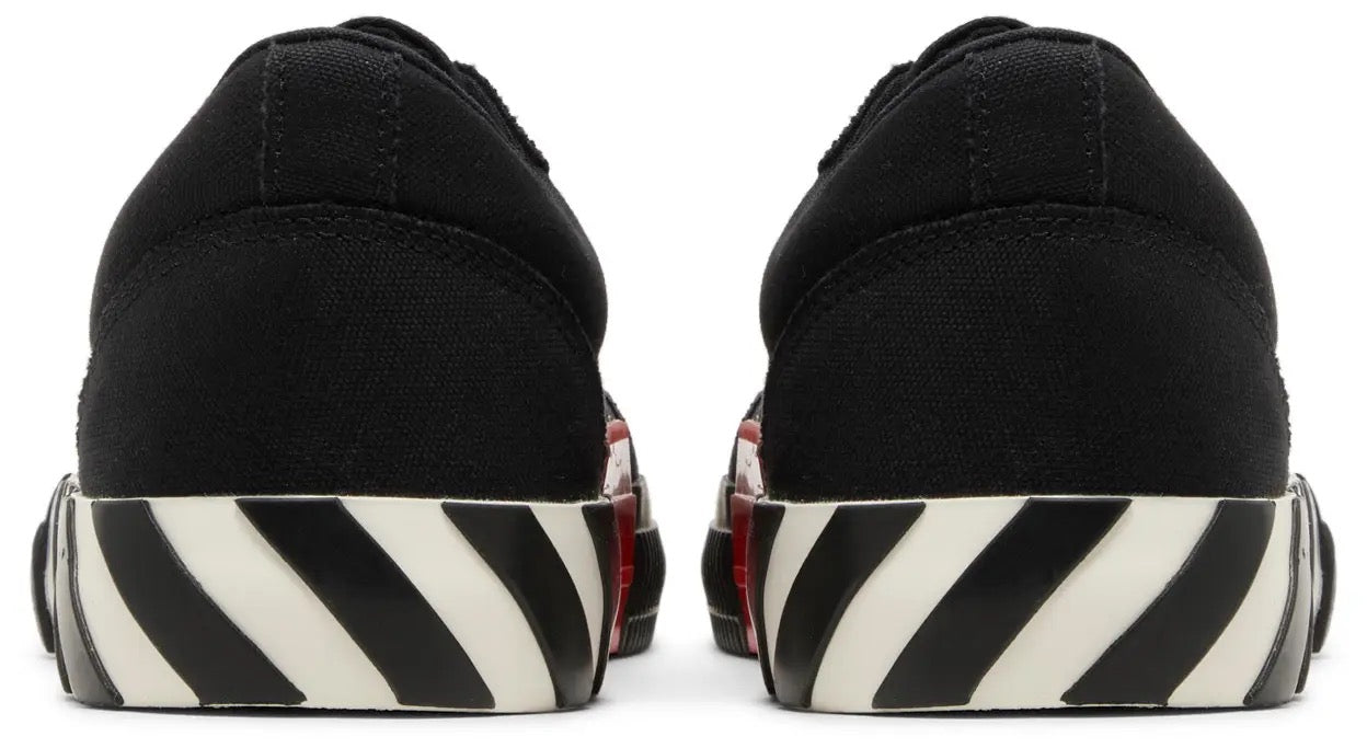 Off-White Vulc Sneaker 'Black'