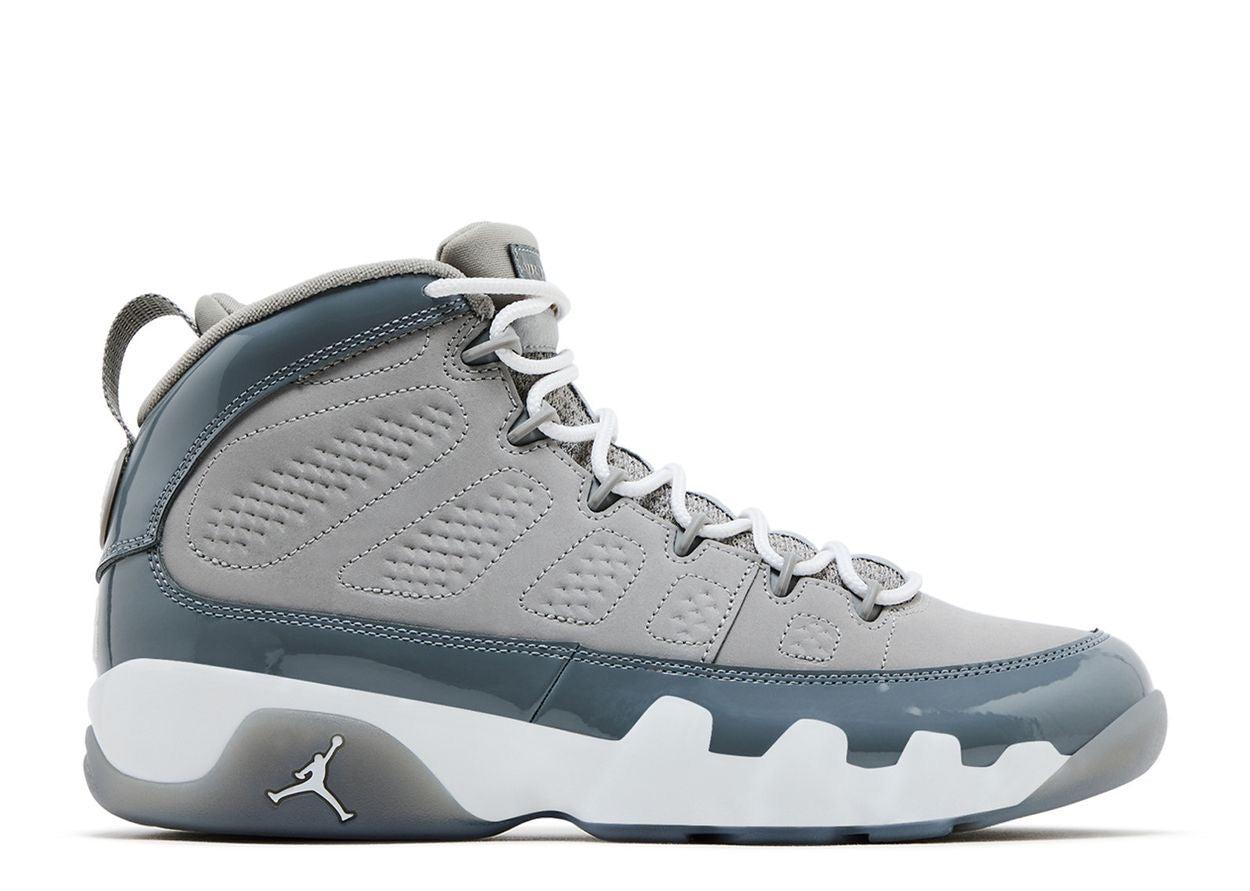 Jordan 9s