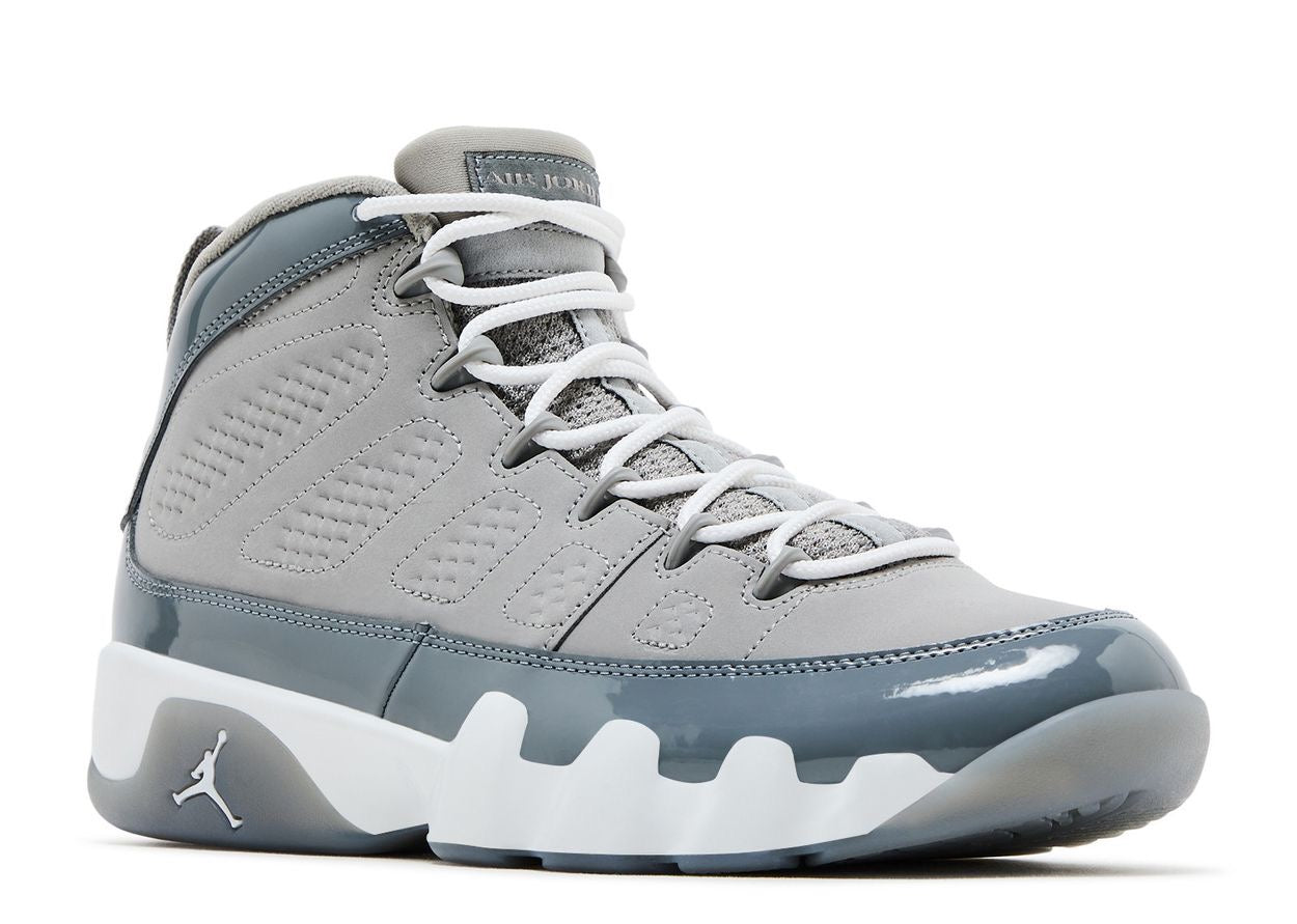 Jordan 9s