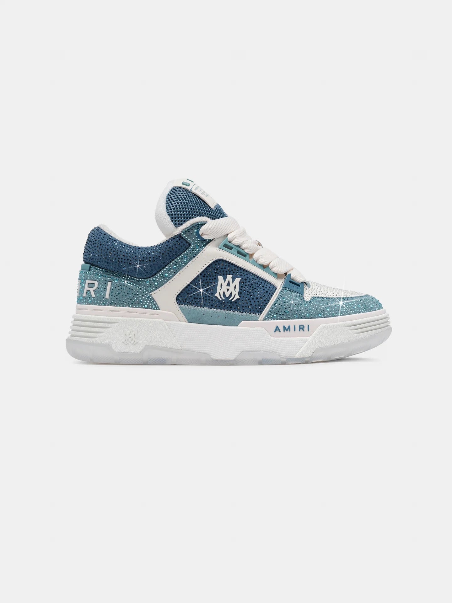 Amiri CRYSTAL MA-1