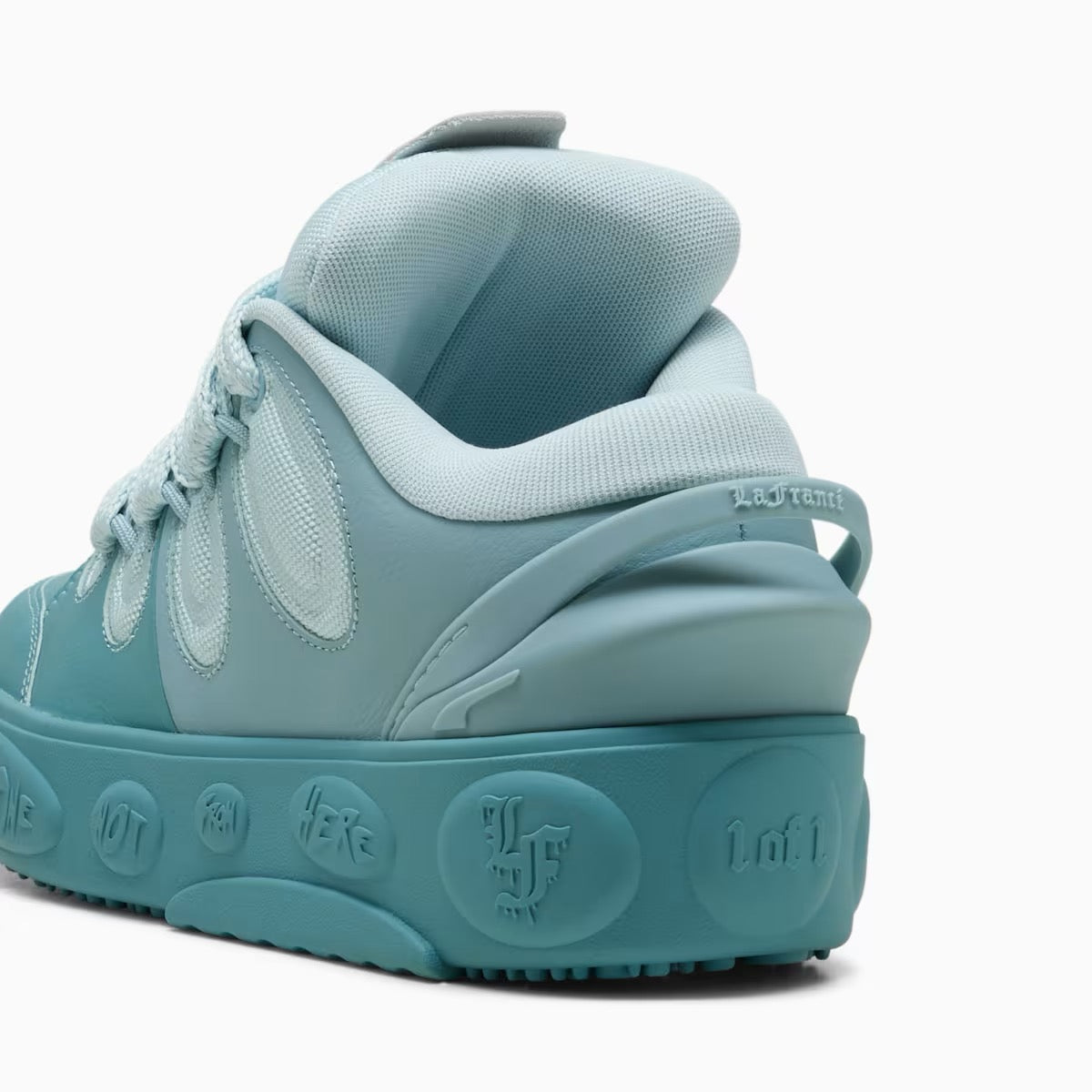 puma Lamello Ball France Amour