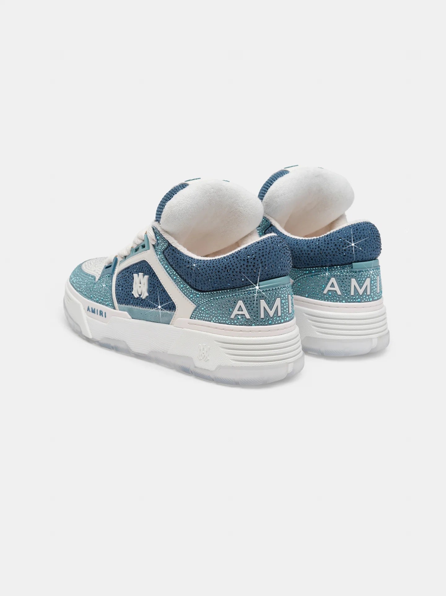 Amiri CRYSTAL MA-1