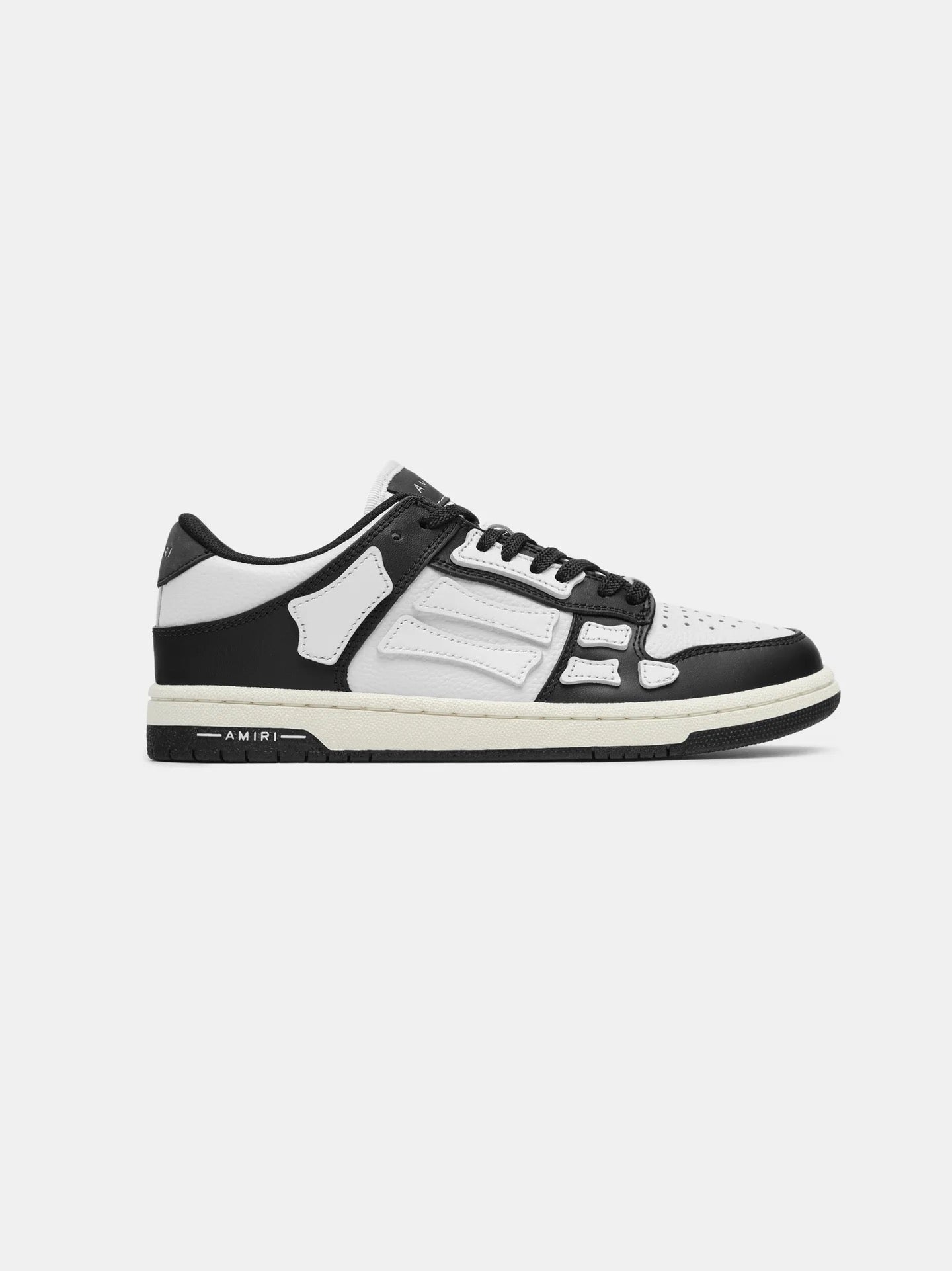 Amiri SKEL TOP LOW
