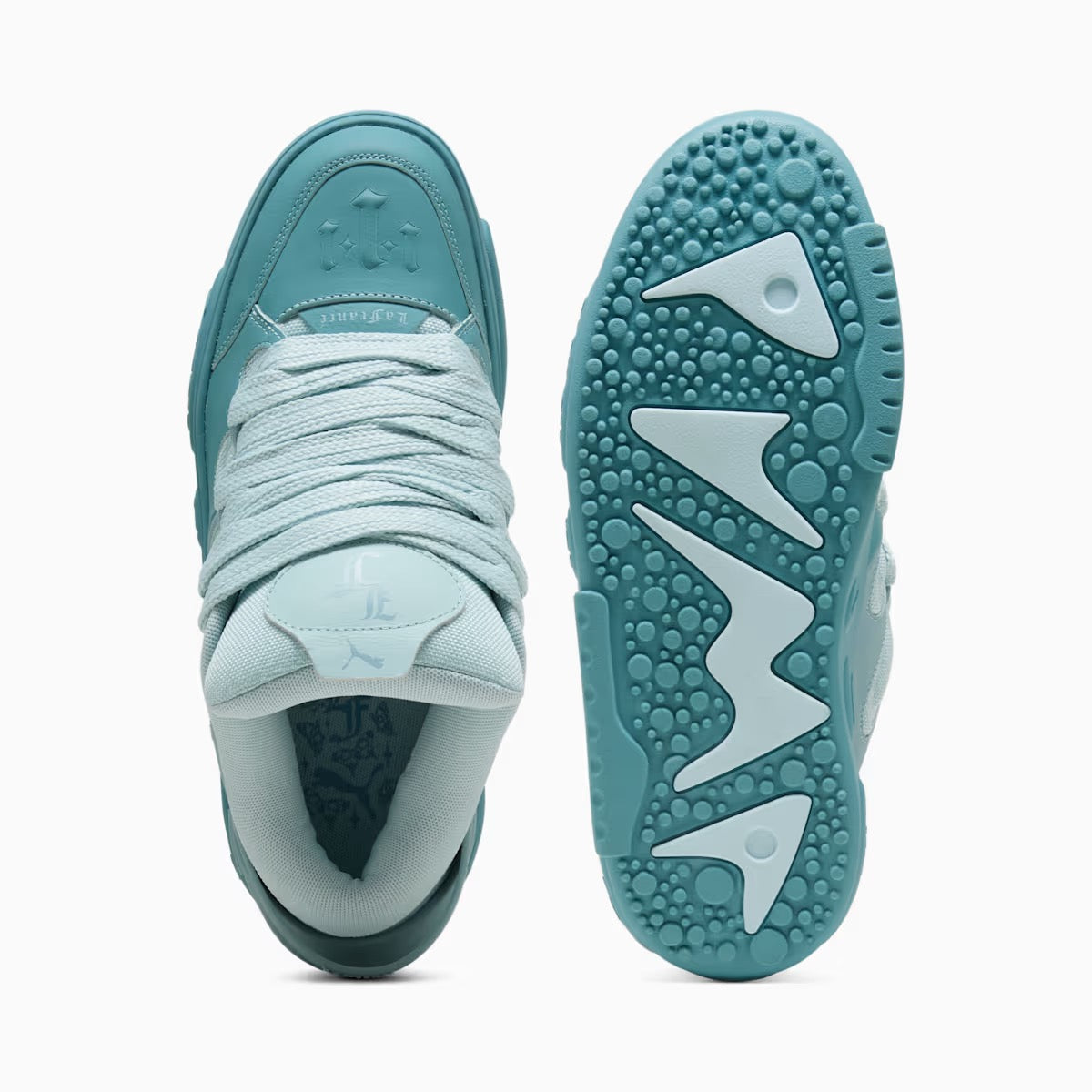 puma Lamello Ball France Amour