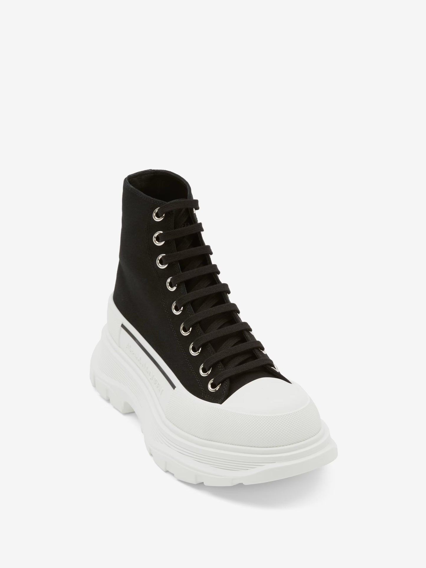 Alexander Macqueen Tread Slick Boot
