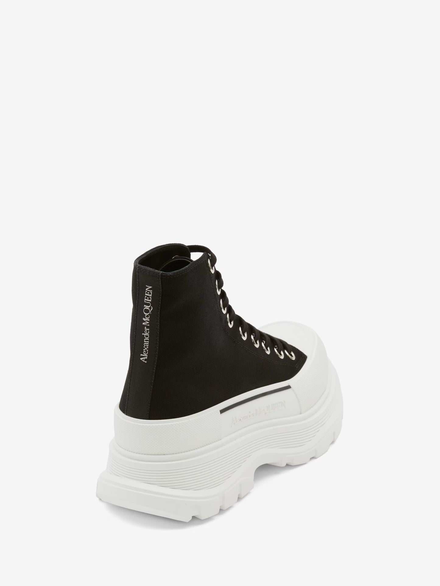 Alexander Macqueen Tread Slick Boot