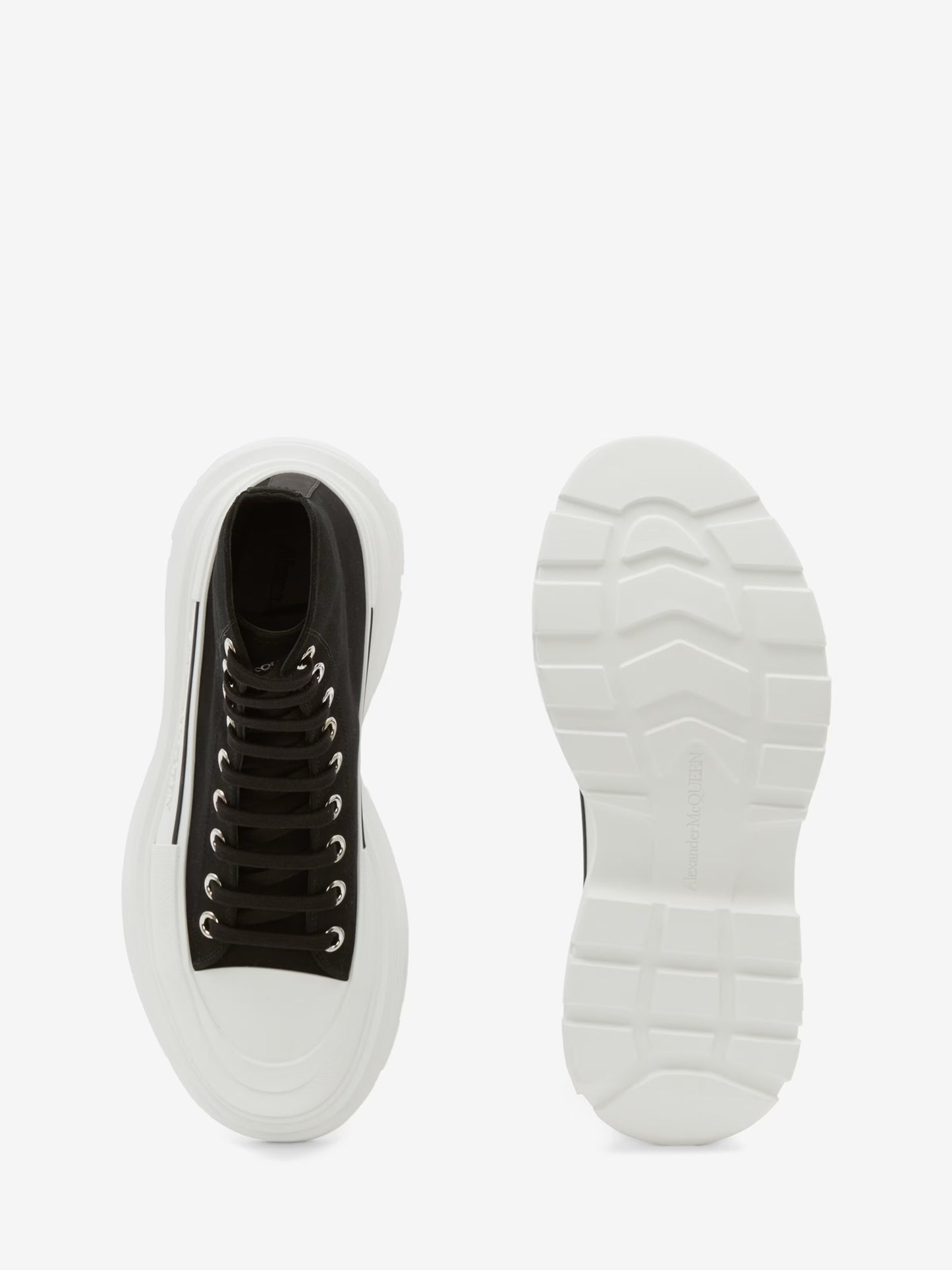 Alexander Macqueen Tread Slick Boot