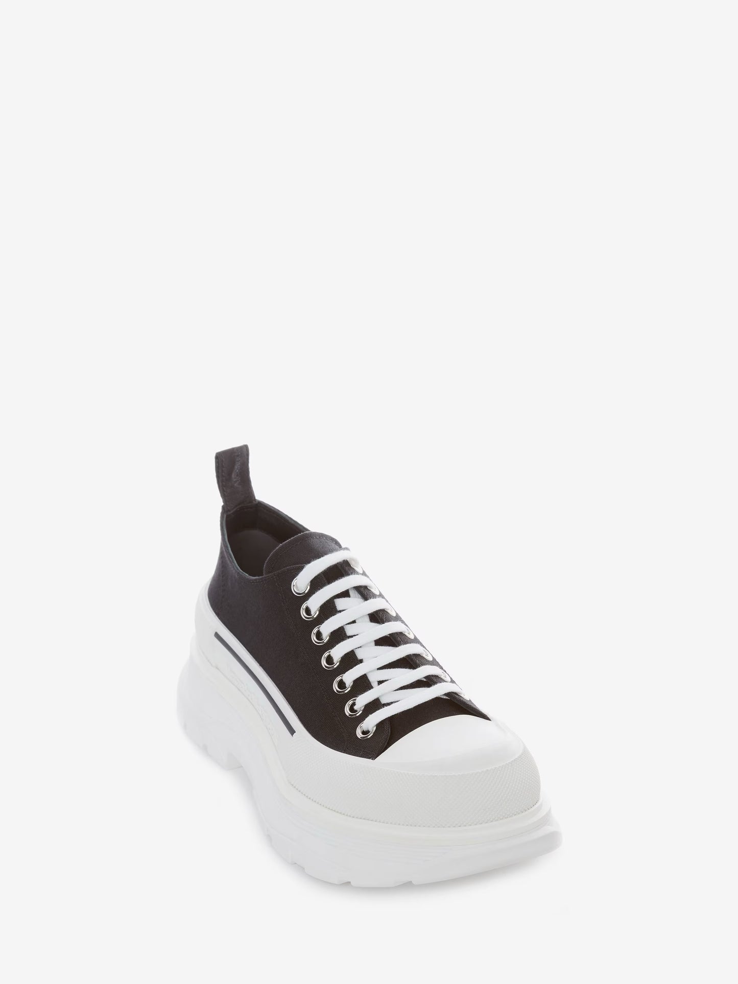 Alexander Macqueen Trade Slick Lace