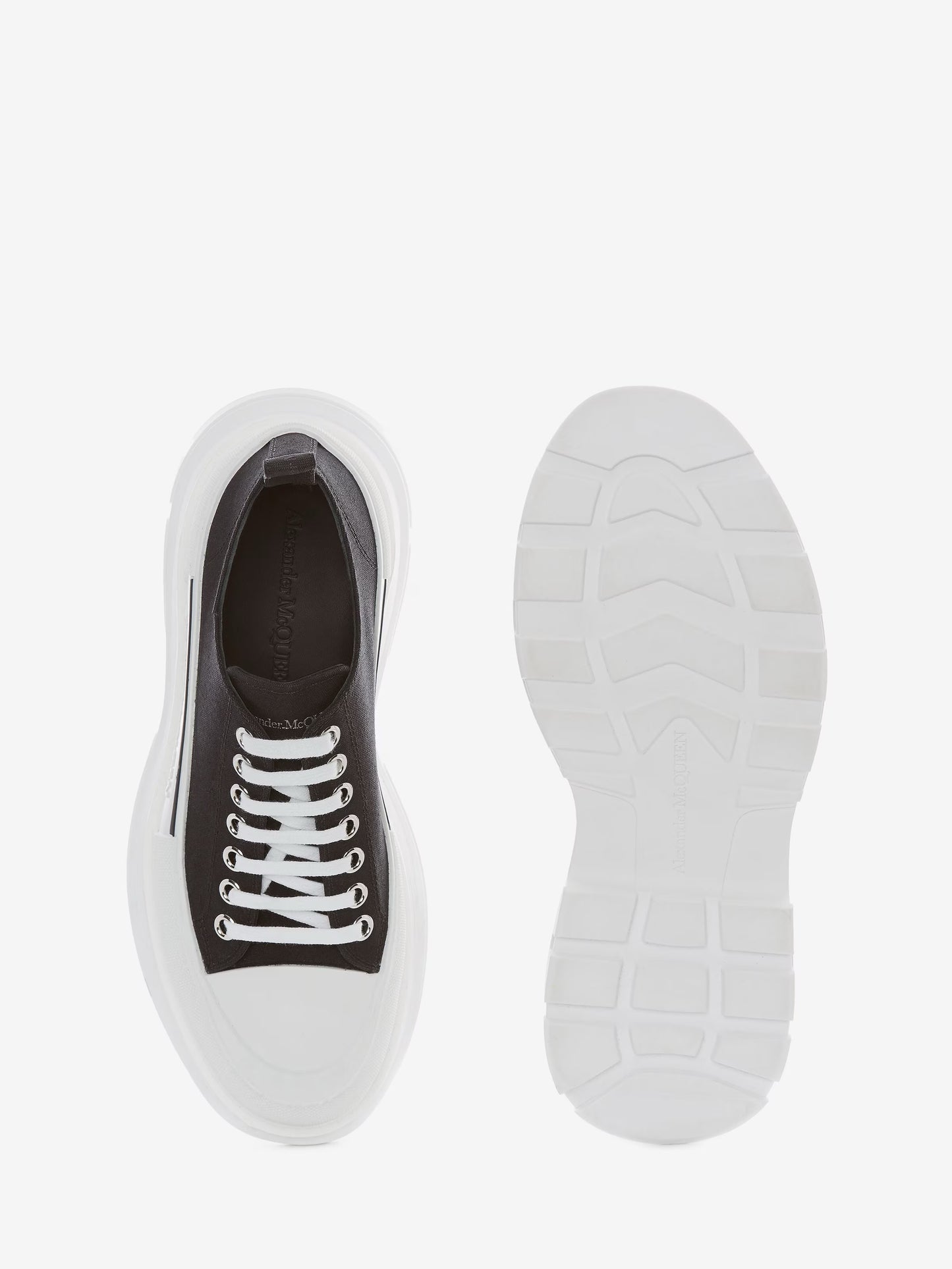 Alexander Macqueen Trade Slick Lace