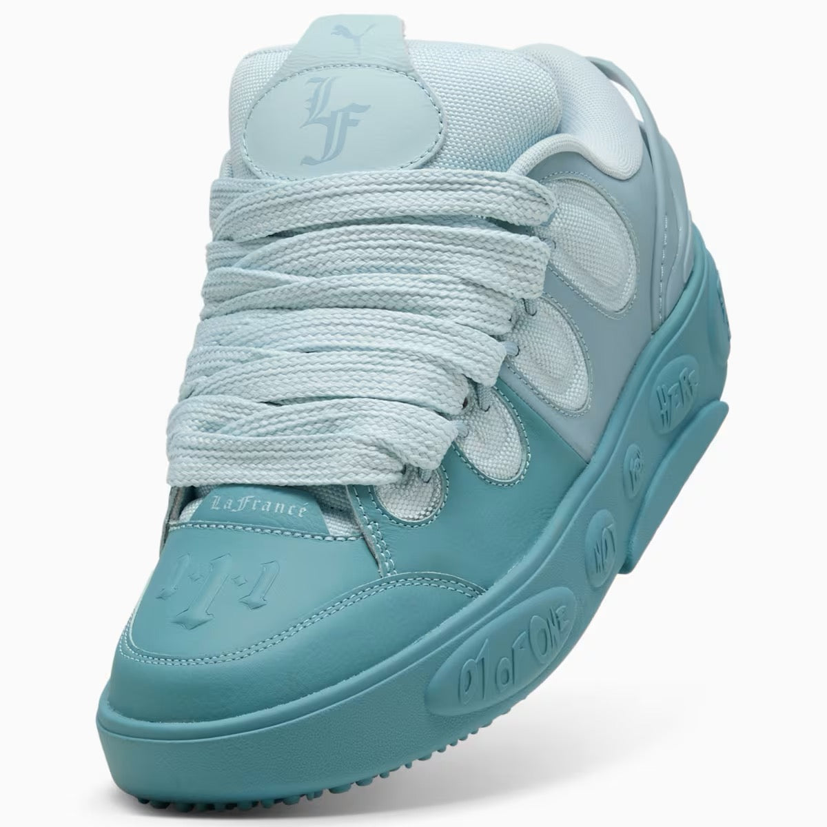 puma Lamello Ball France Amour