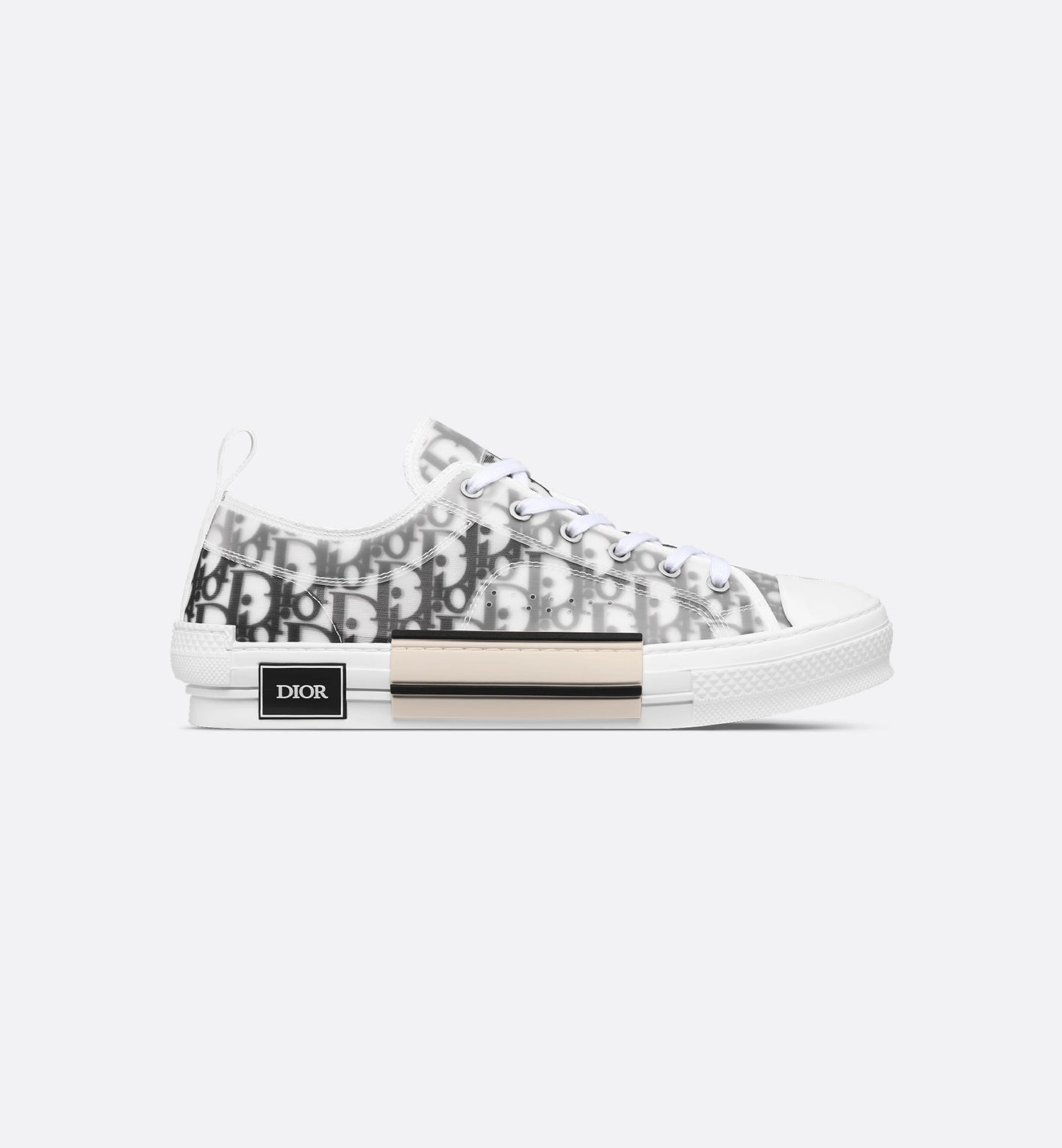 Dior B23 League Low-Top