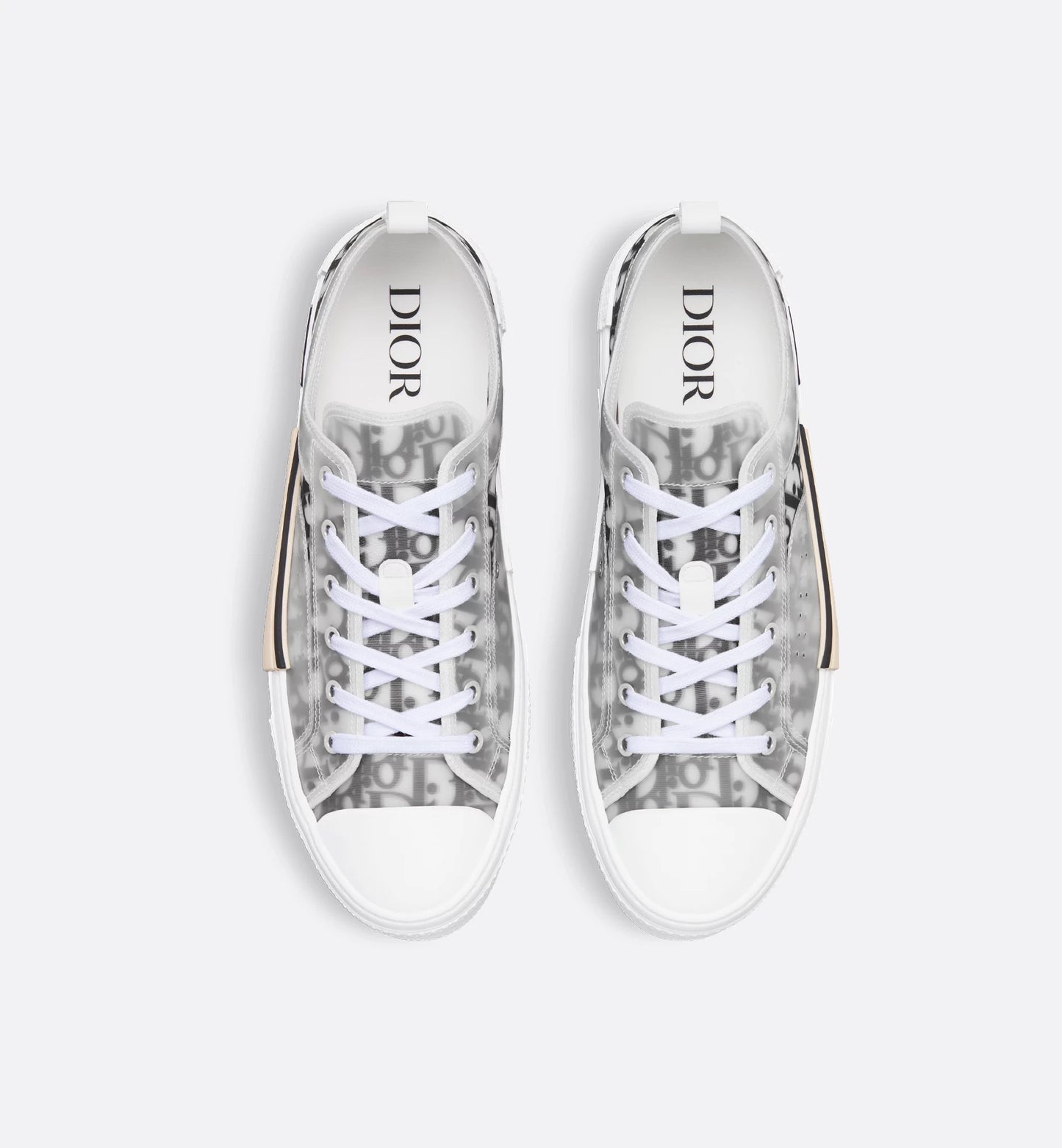 Dior B23 League Low-Top