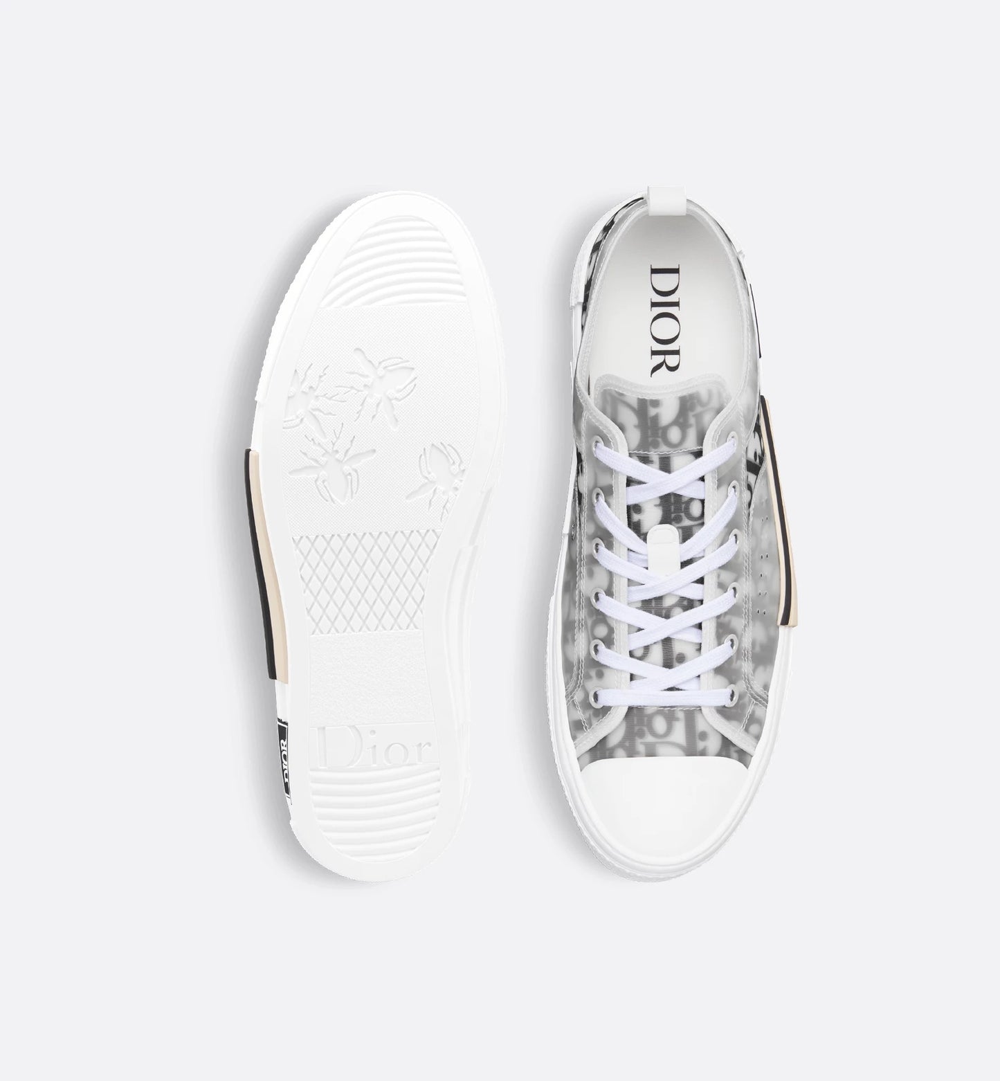 Dior B23 League Low-Top