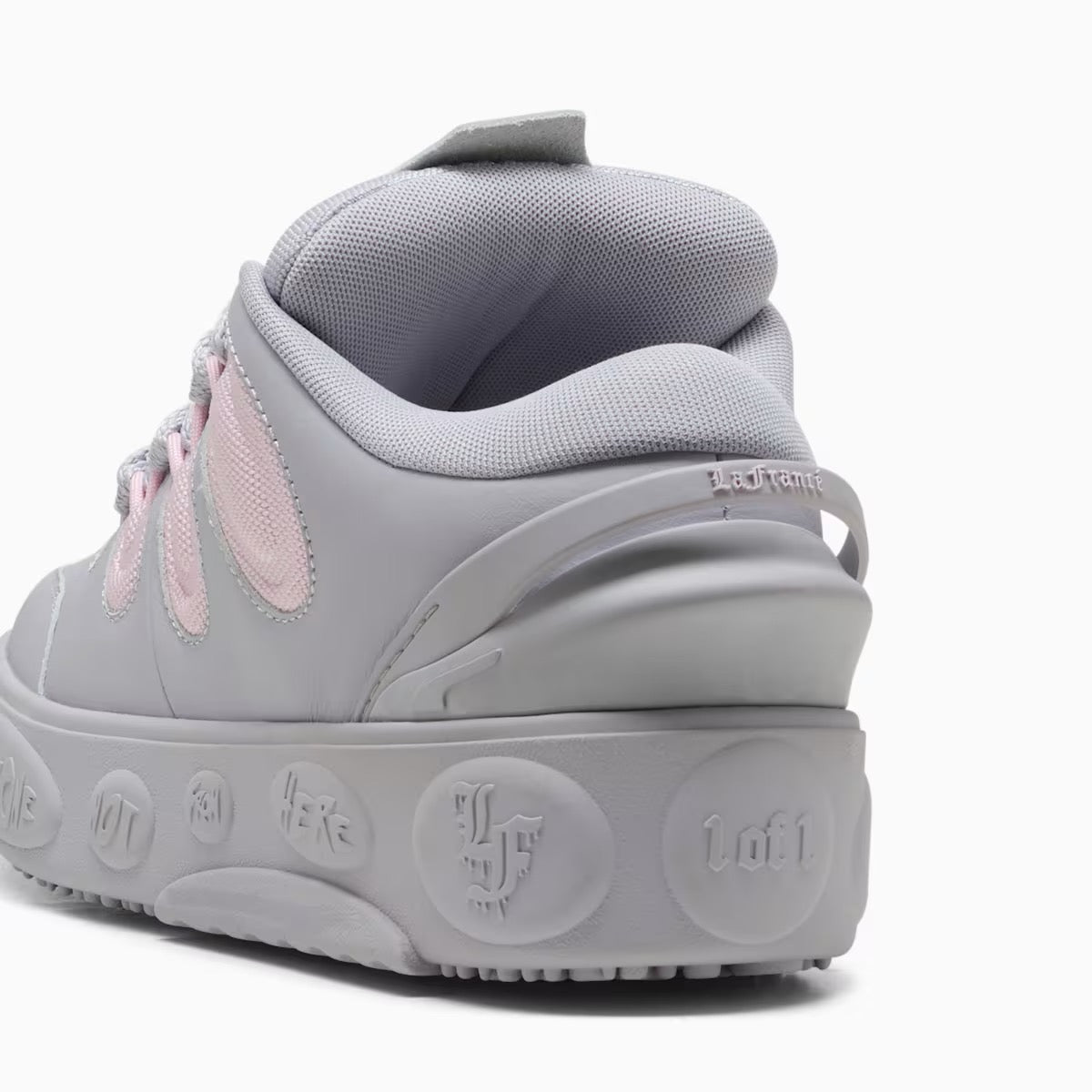 Puma Lamello Ball France Amour