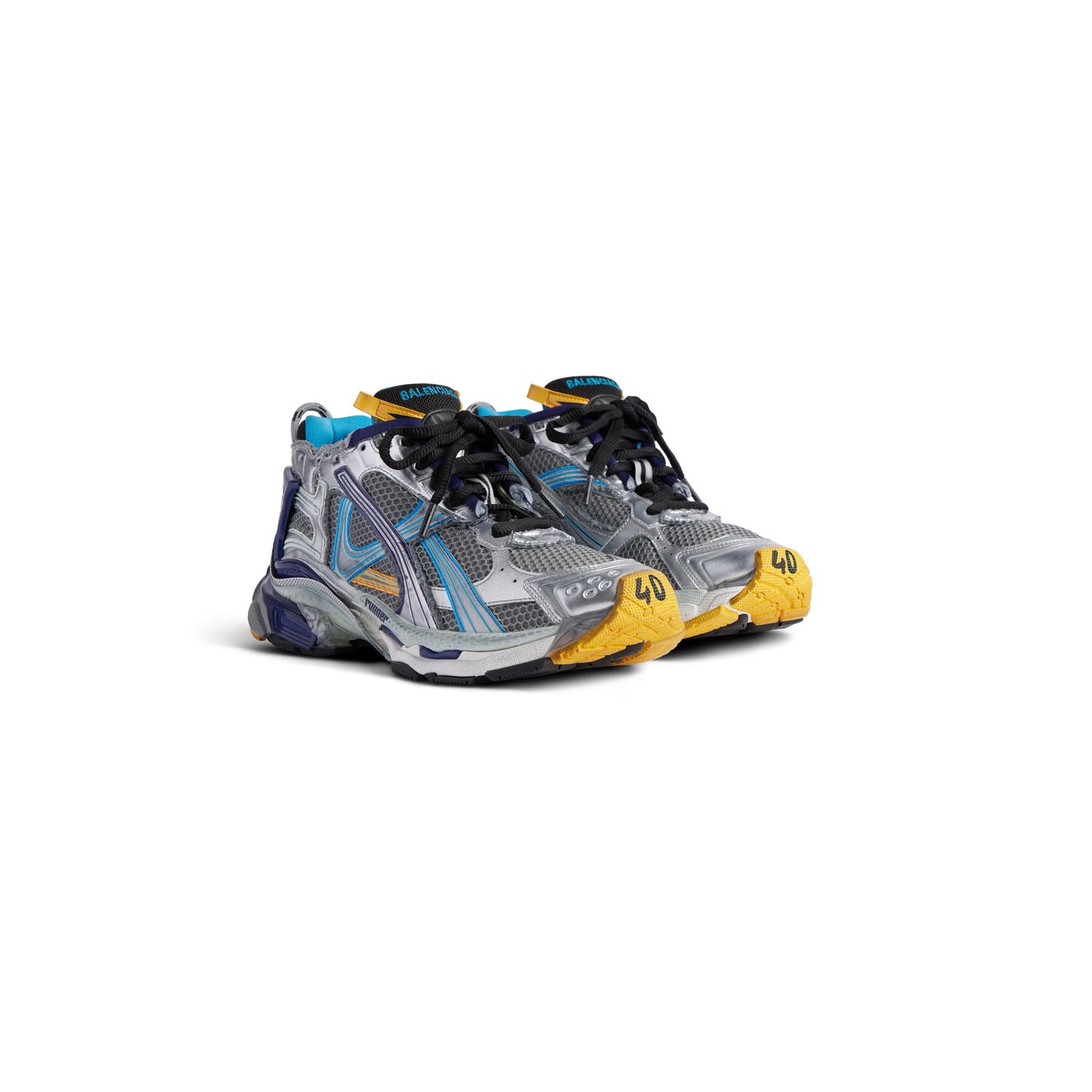 Balenciaga Runner