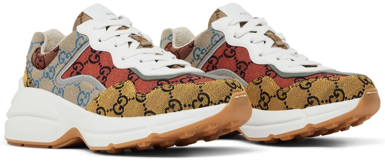 Men's GG Rhyton sneaker