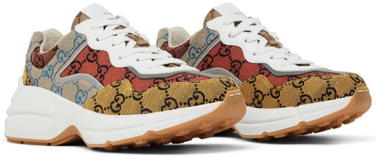 Men's GG Rhyton sneaker