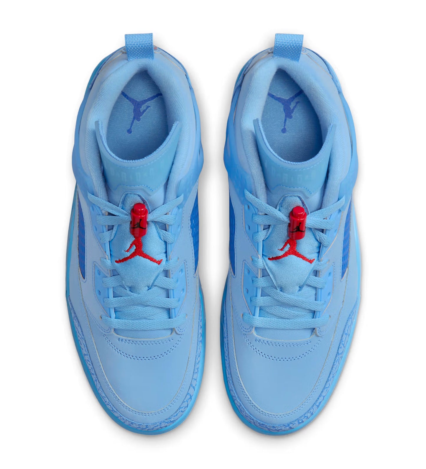 Jordan Spizike Low ‘Houston Oilers’