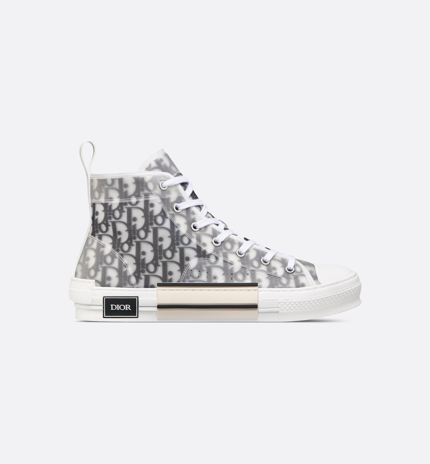 Dior B23 League High-Top