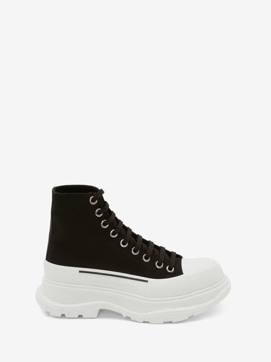 Alexander Macqueen Tread Slick Boot