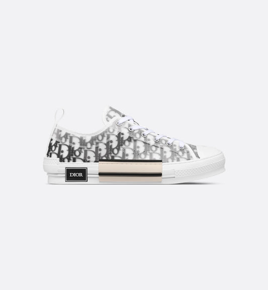 Dior B23 League Low-Top