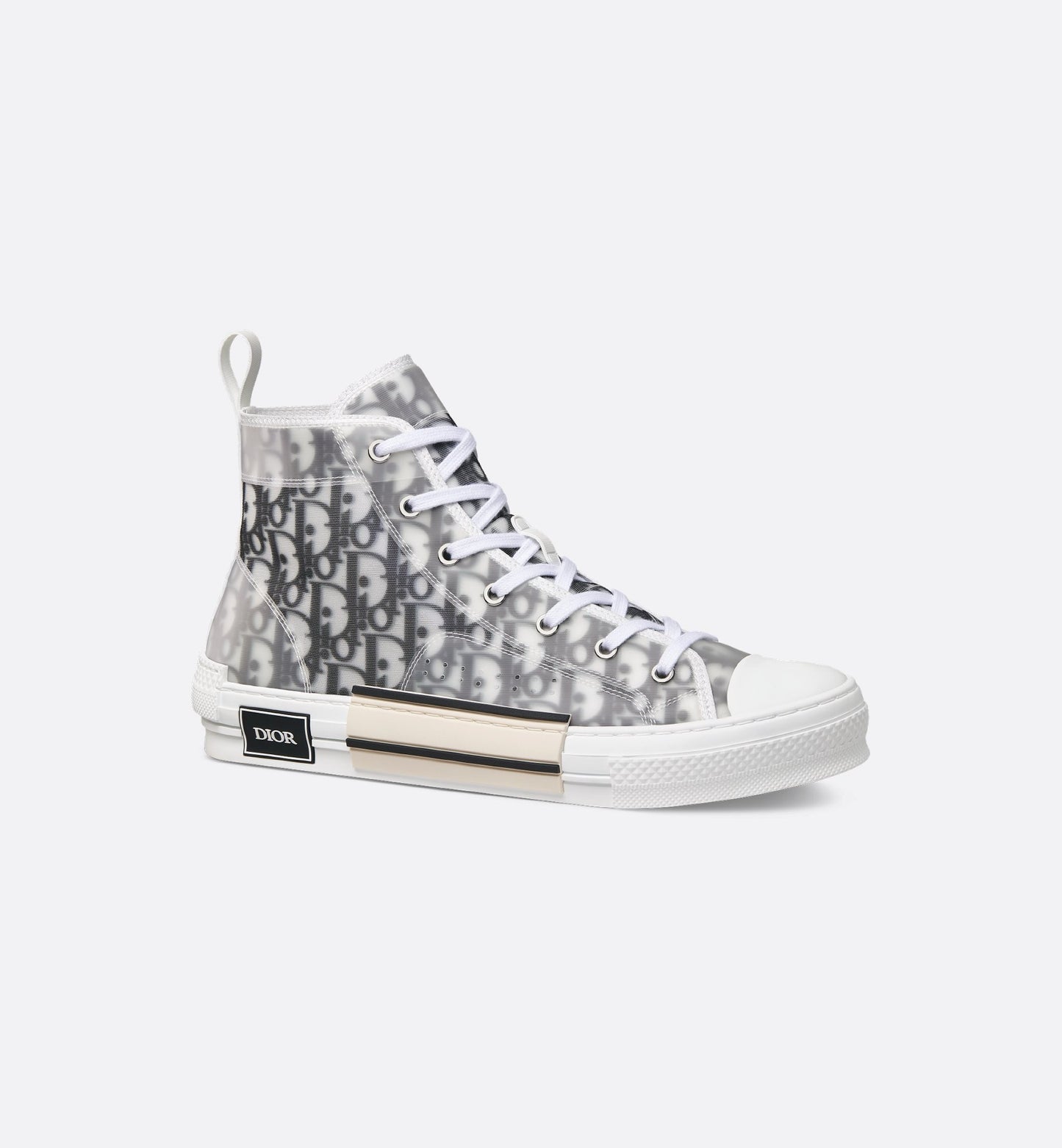 Dior B23 League High-Top