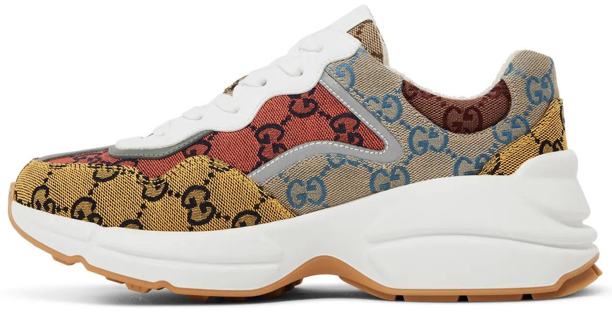 Men's GG Rhyton sneaker