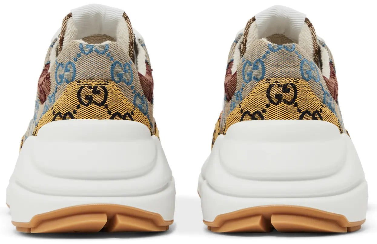 Men's GG Rhyton sneaker