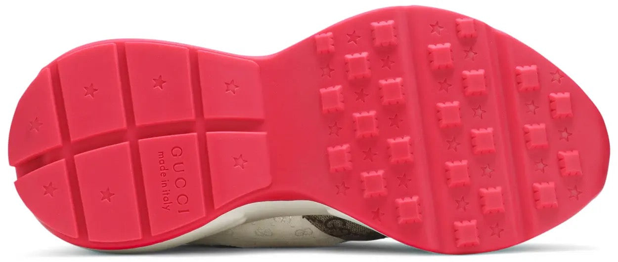Men's GG Rhyton sneaker
