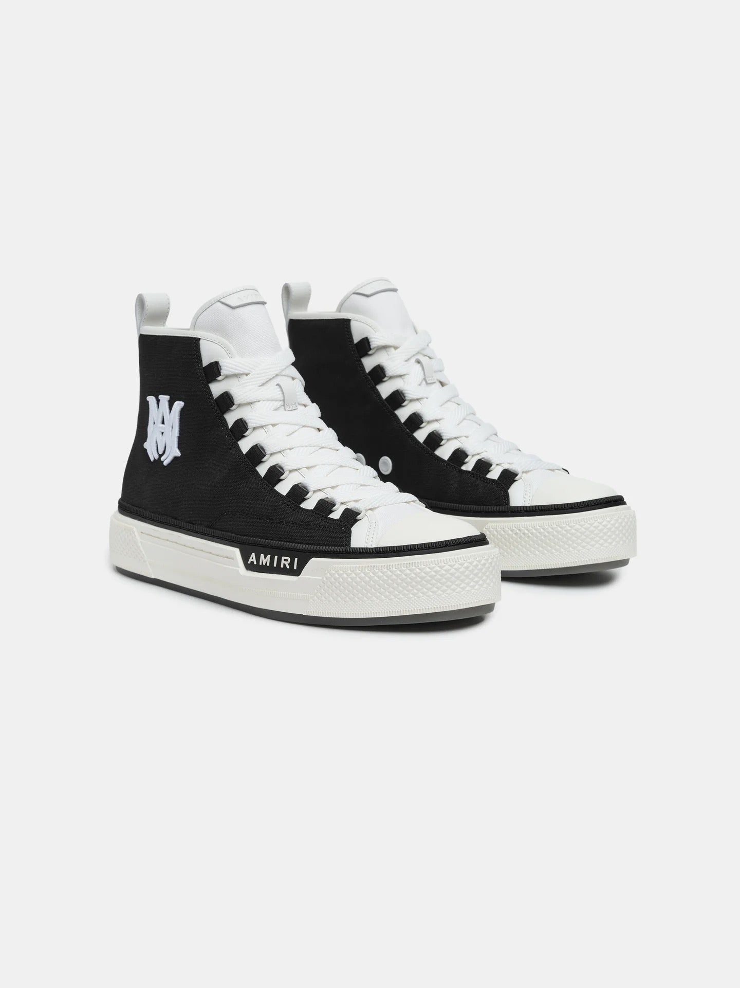 Amiri MA COURT HI