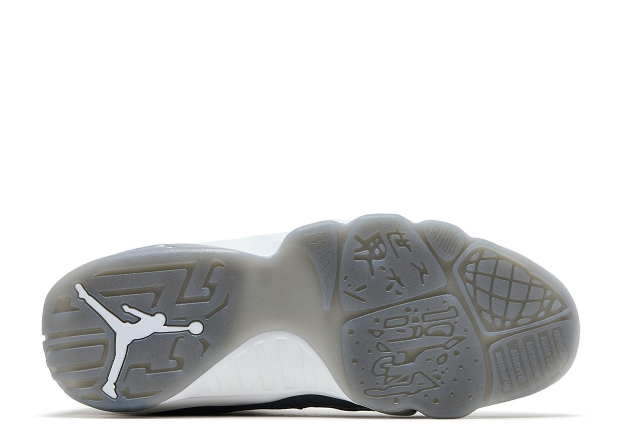 Jordan 9s