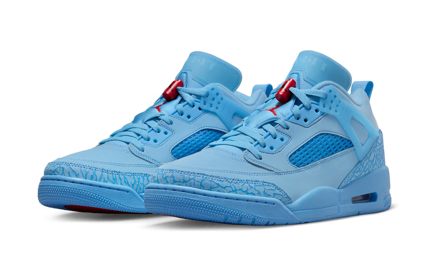 Jordan Spizike Low ‘Houston Oilers’