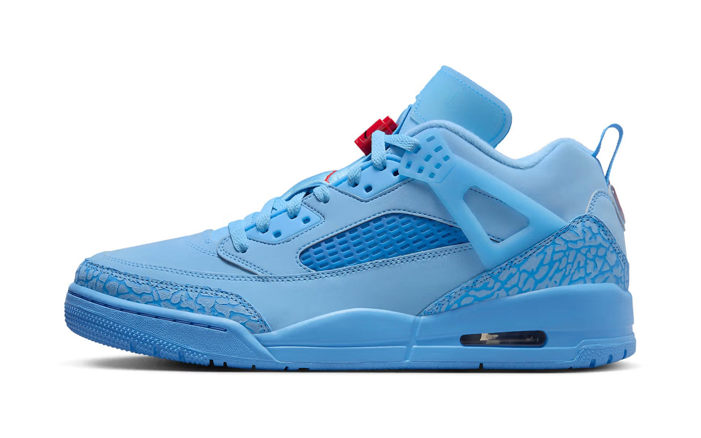 Jordan Spizike Low ‘Houston Oilers’