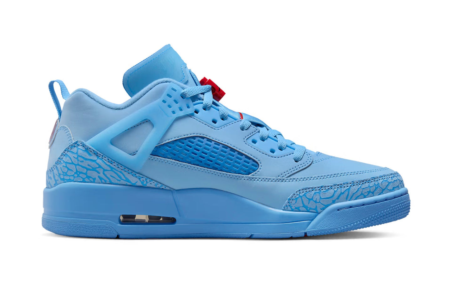 Jordan Spizike Low ‘Houston Oilers’