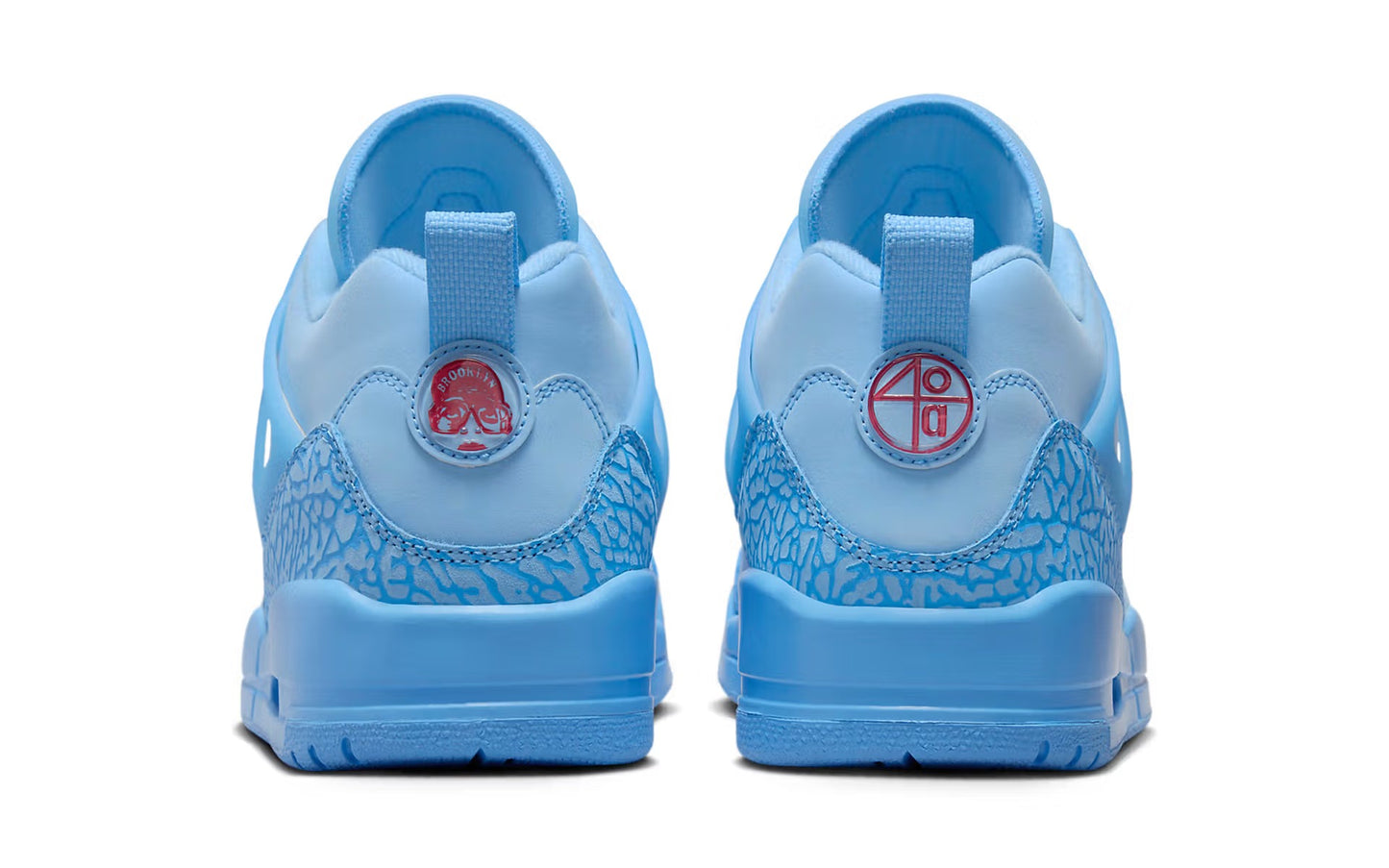 Jordan Spizike Low ‘Houston Oilers’