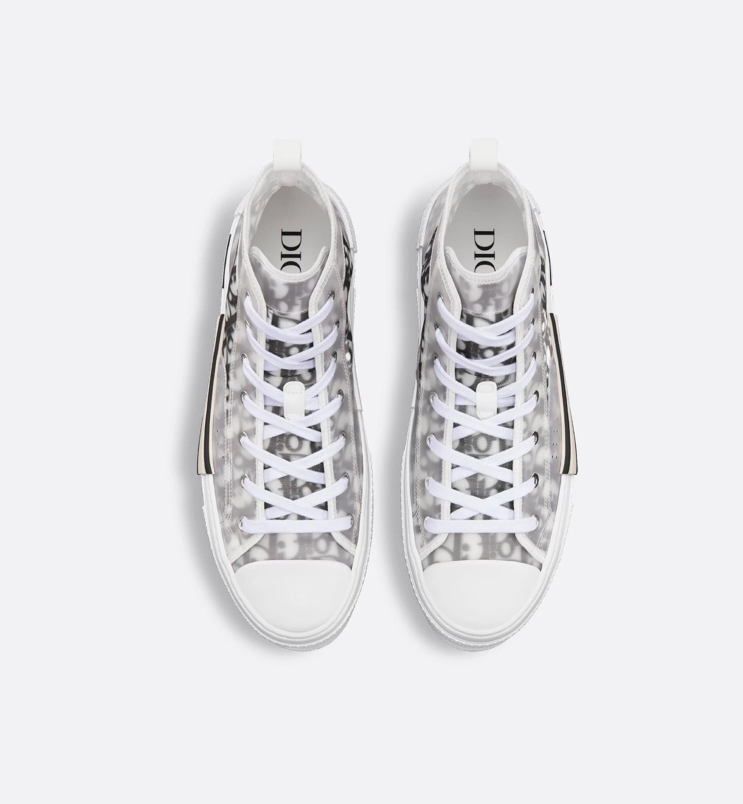 Dior B23 League High-Top